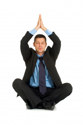 businessman-yoga