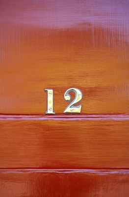 the-number-twelve-in-latin