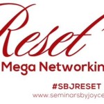 Reset Event with Joyce Dungee Proctor