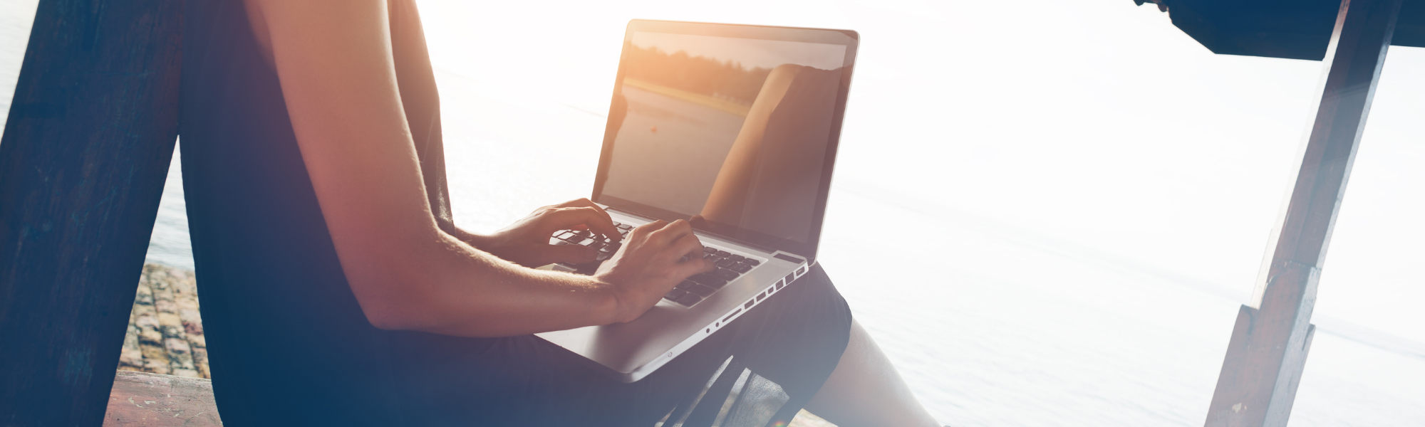 Entrepreneur Blog from Be Genuine Web Design #BGWD
